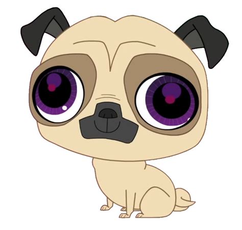 Pug Puppy Toy Dog Dog Breed Pug Png Download 862821 Free