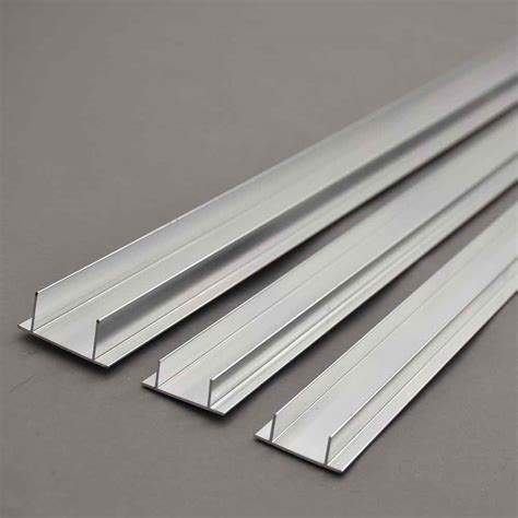 Aluminium Groove Line Sh Construction And Building Materials Supplier