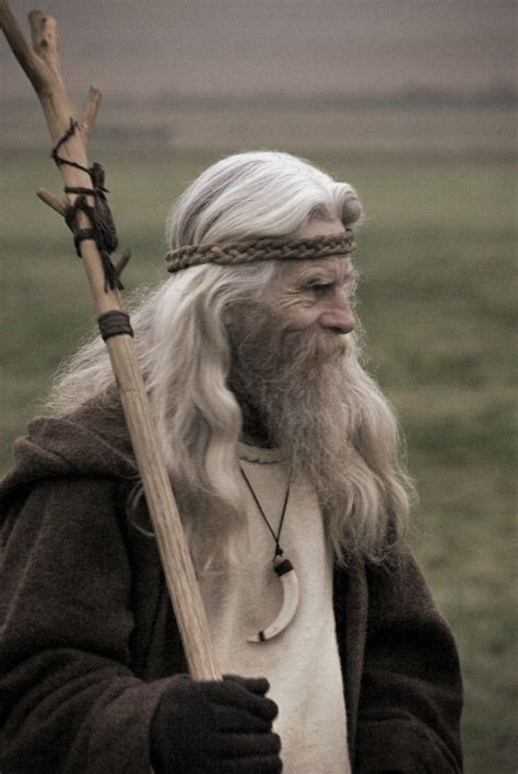 Vikings Celtic Druids Sorcery Archetypes Faeries Norse Fantasy