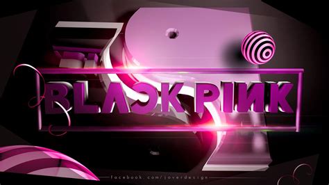 Blackpink logo font name is primetime and blackpink color code is baby pink #f4a7bb (based on blackpink official profile picture on instagram). Blackpink Logo Wallpapers - Wallpaper Cave