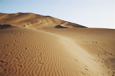 Desert 4k Ultra Hd Wallpaper Background Image 4500x3000