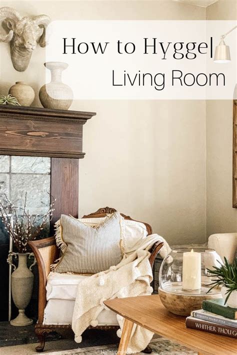 Hygge Living Room7 Style Tipshow To Live A Hygge Lifestylehygge