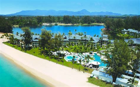 Outrigger Laguna Phuket Beach Resort Joins Mice Revolution In Thailand