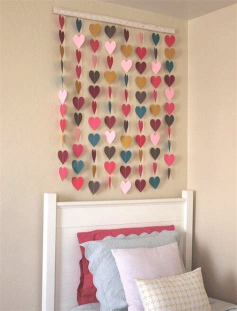Art And Craft Ideas With Paper Wall Hanging 15 Diy Wall Hanging