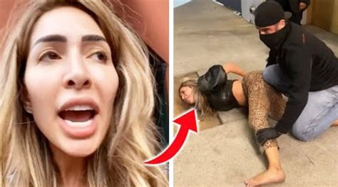 Former Teen Mom Star Farrah Abraham Arrested And Heres Why Former Teen