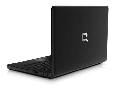 Hp Compaq Presario Cq56 Serisi Notebookcheck