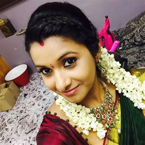 South Indian Married Women Look By Sasi Pradha All Actress South