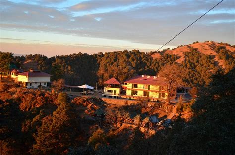 Cloud End Forest Resort Mussoorie Hotel Reviews Photos Rate