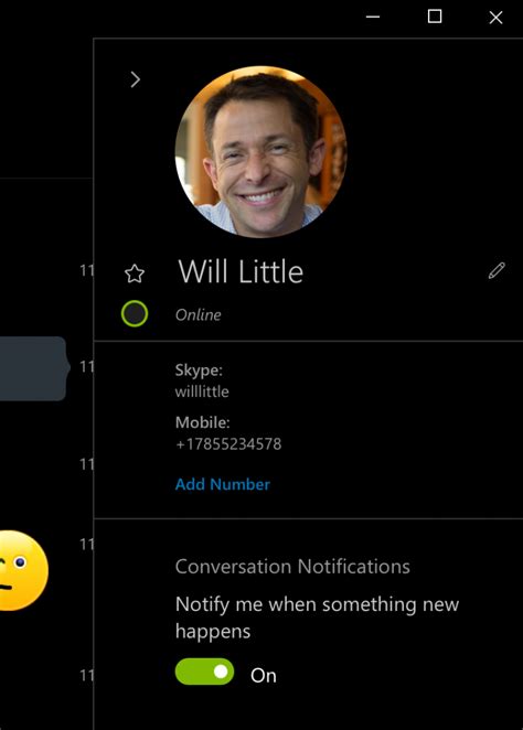 How To Send Sms Messages Using Skype On Windows 10 Devices Windows