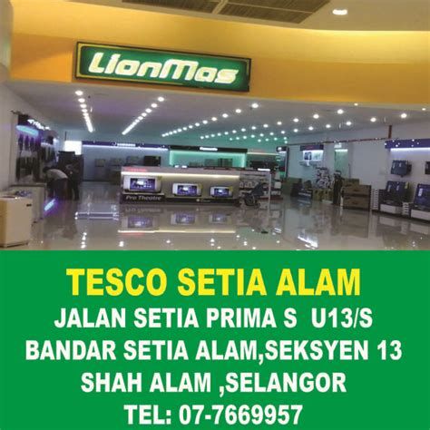 Setia ecohill 2 sdn bhd double storey terrace, show unit. Branch - Lionmas Furnishers (M) Sdn. Bhd.