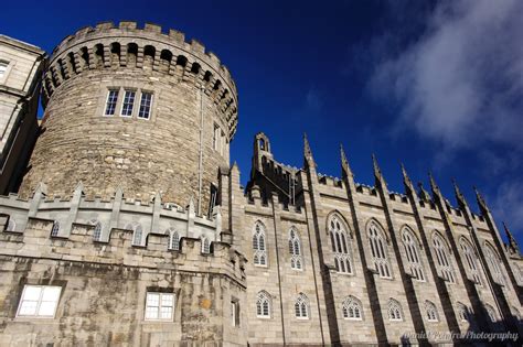 Dublin Castle, City, Ireland_2020166 | Daniel Pomfret Photography