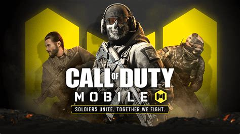Call Of Duty Mobile Tem Retorno Esperado E Apresenta Muitas Novidades