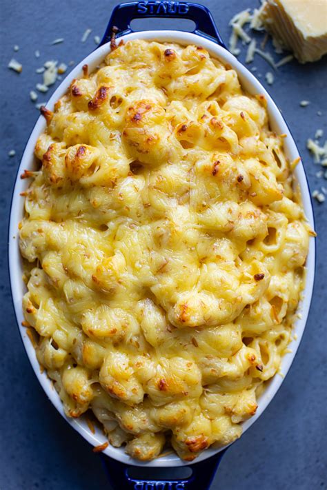 This is not a drill: Smoked Gouda Mac and Cheese | Recipe | Smoked gouda mac ...