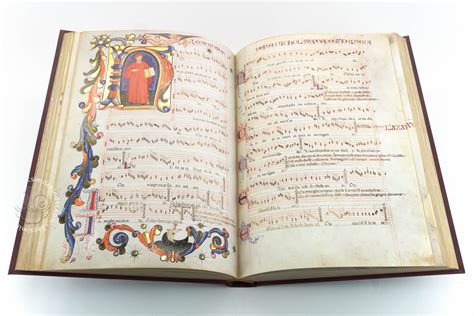 Squarcialupi Codex Facsimile Edition