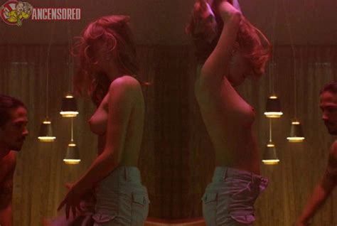 Naked Bijou Phillips In Havoc