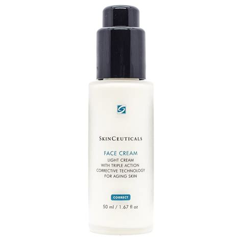 Skinceuticals Face Cream 50ml £18025 Swedishface ♥ Skin Care