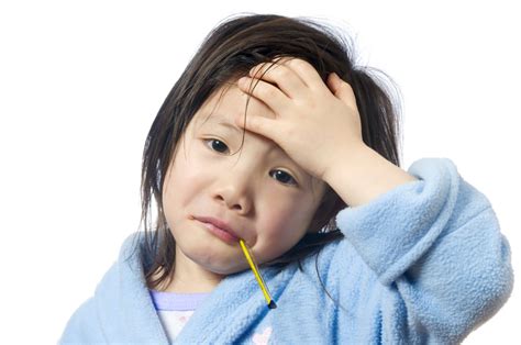 10 Common Childhood Illnesses Wake Forest Pediatrics