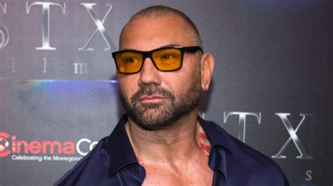 Dave Bautista Praised By Wwe Legend For His Role In Glass Onion Se