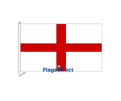 England National Flag Flags Direct