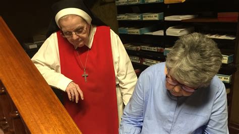 Godspeed Two Remaining Sisters At Portland Monastery Will Be Leaving Maine