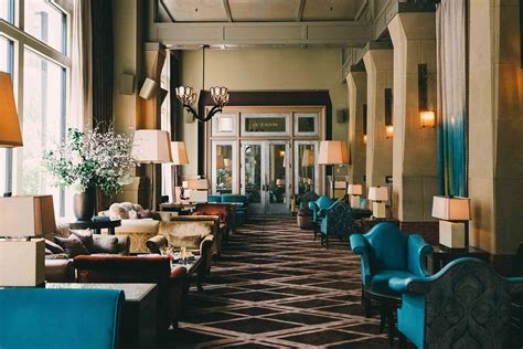 Grand Bar & Salon | Hotel Lounge Bar in NYC | Soho Grand Hotel