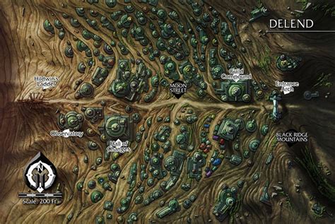 Delend By Butterfrog On Deviantart Fantasy City Map Fantasy City