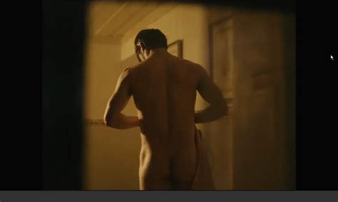 Omg He S Naked Actor Matthieu Charneau Omg Blog My XXX Hot Girl