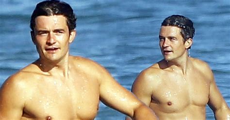 Luxury Resort Where Orlando Bloom Got Naked Revealed In All Its Glory Mirror Online