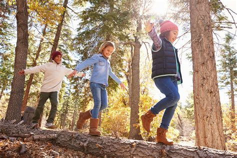 6 Hiking Trails In Tennessee For Kids Bluecross Blueshield Of Tn
