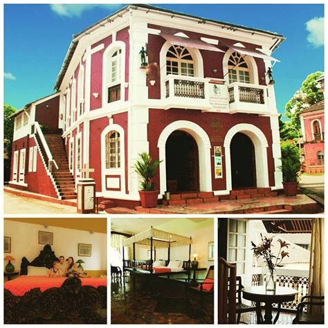 Negeri sembilan bölgesindeki seremban'da yer alan one heritage hotel, palm mall seremban'a 2,4 km uzaklıktadır. #panjiminn #panjimpeoples #heritage_hotel_Goa | Heritage ...