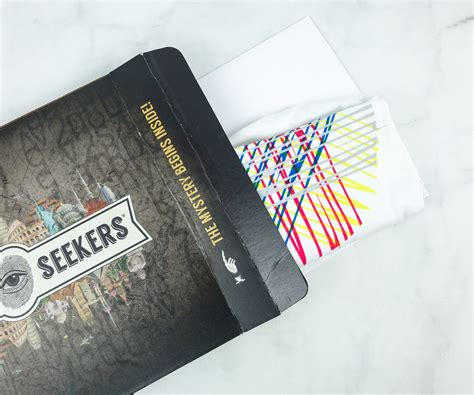 Subscription box mom » all about monthly subscription box reviews. Finders Seekers Subscription Box Review + Coupon ...