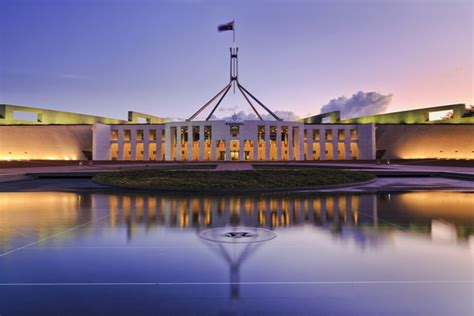 15 Best Things To Do In Canberra Australia Laptrinhx News