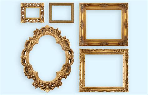262393 1600x1030 Antique Picture Frame Styles Values Sevenponds