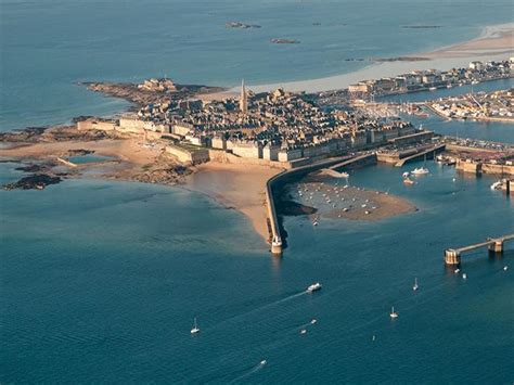 Top des plus belles stations balnéaires de Bretagne