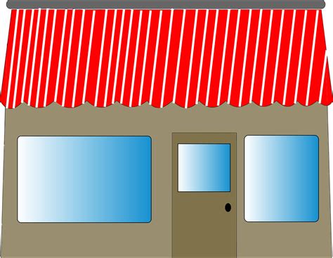 Free Storefront Cliparts Download Free Storefront Cliparts Png Images