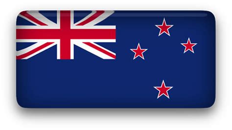 Free Animated New Zealand Flag Gifs - Clipart