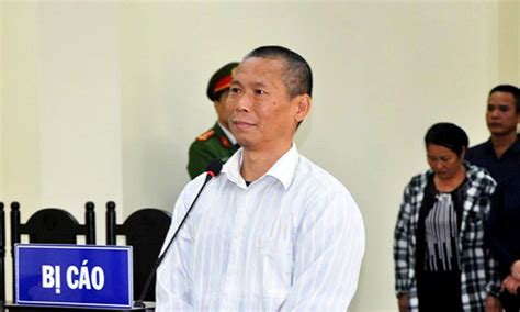 Vietnam Jails Third Activist This Month In Crackdown On Facebook Posts Gulftoday