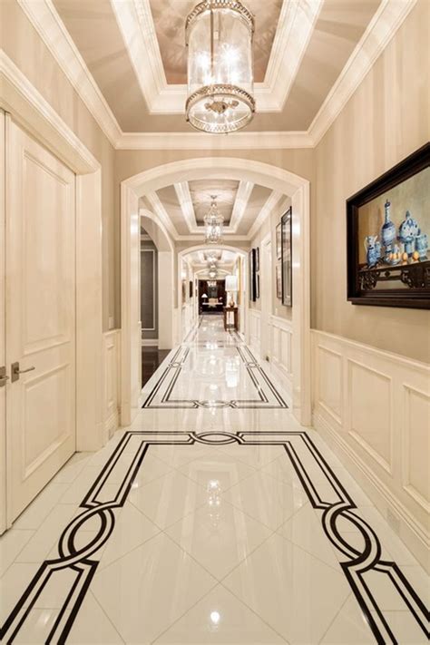 40 Amazing Marble Floor Designs For Home Hercottage 2020 Oturma