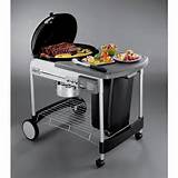 Gas Grill Weber Pictures