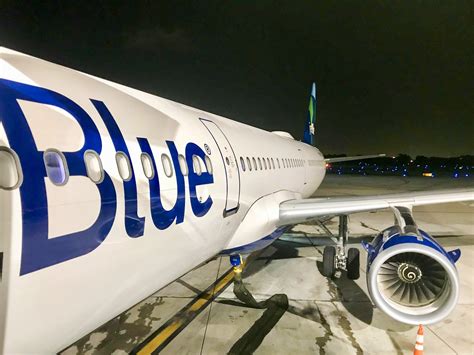 Review Jetblue A321 In Economy Fort Lauderdale To Jfk The Points Guy