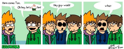 Daily Eddsworld Rapture On Twitter Submitted By Patsdreams