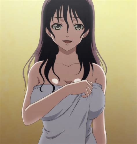 Kotobiki Yuri Nozoki Ana Highres Screencap Stitched Third Party