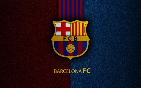 História do Barcelona FC - Arena Marcas e Patentes