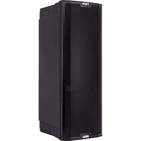 Db Technologies Ig2t Ingenia 2 Way Active Speakers Ig2t Bandh