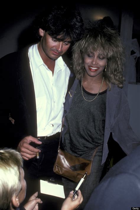 Superstar tina turner continues to make her impact more than one time on the world in the light of the legend, the unearthly influence, and the inspiration for millions of people all. Tina Turner Married: Singer Weds Erwin Bach In Switzerland ...
