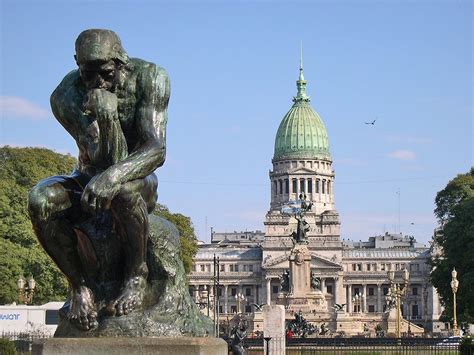Fonds Decran Argentine Monument Villes Télécharger Photo