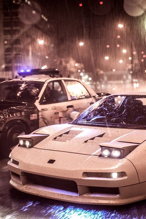 Need For Speed Wallpapers 84 Images Inside