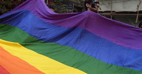 Section 377 Supreme Court Refuses To Adjourn Hearing Of Pleas To Decriminalise Gay Sex