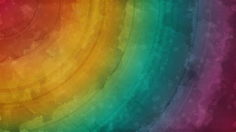 Colorful Abstract Watercolor Wallpapers Hd Desktop And