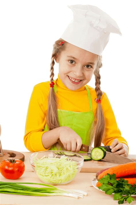 Easy Cooking Recipes for Kids - Sunny Home Creations